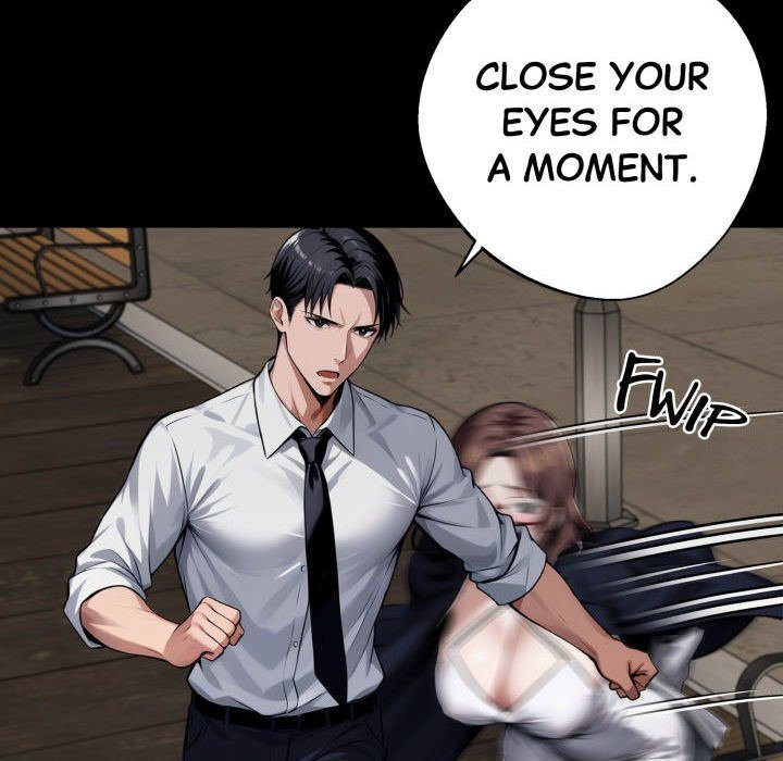 Gangster x Office Lady - Page 54