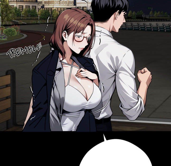 Gangster x Office Lady - Page 56