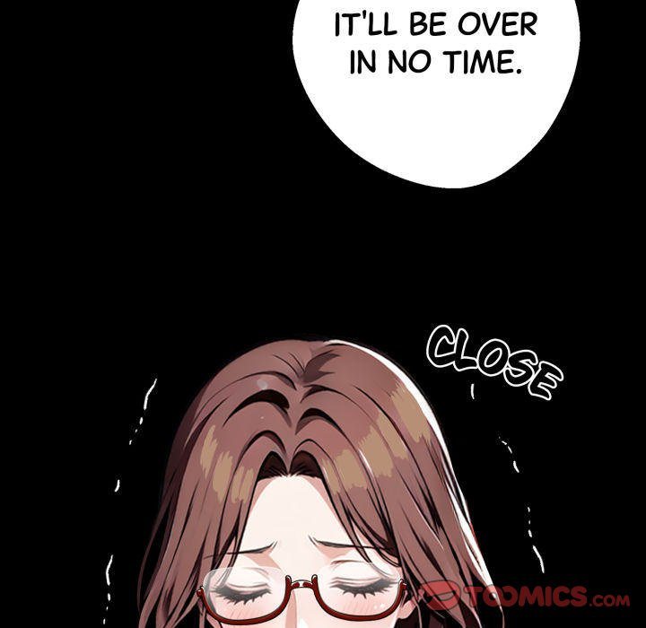 Gangster x Office Lady - Page 57