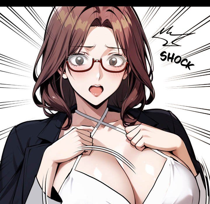 Gangster x Office Lady - Page 63