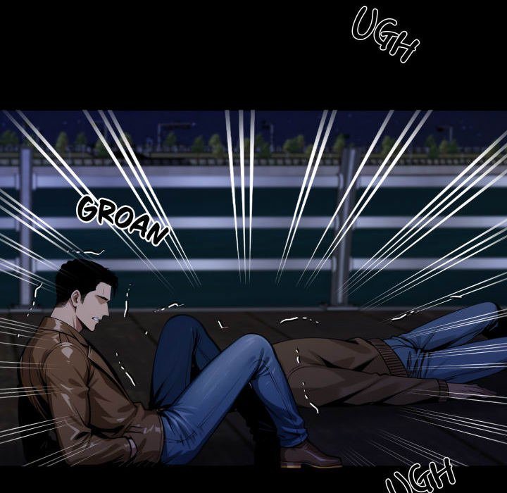 Gangster x Office Lady - Page 65