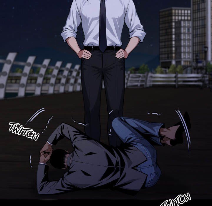 Gangster x Office Lady - Page 67