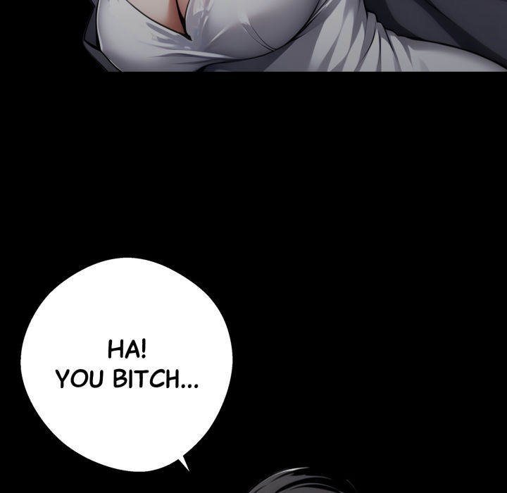 Gangster x Office Lady - Page 7