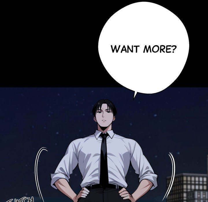 Gangster x Office Lady - Page 70