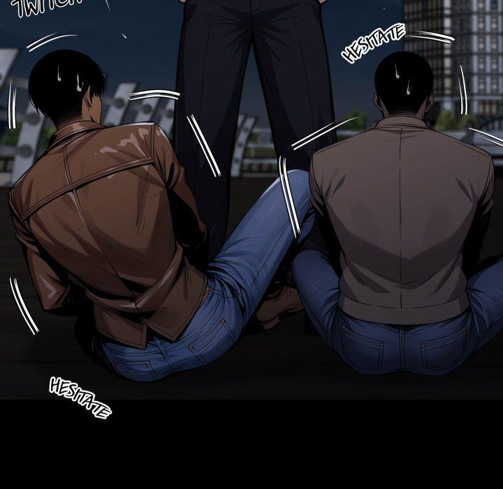 Gangster x Office Lady - Page 71