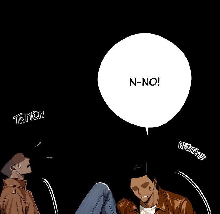 Gangster x Office Lady - Page 72