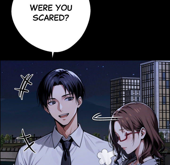 Gangster x Office Lady - Page 76