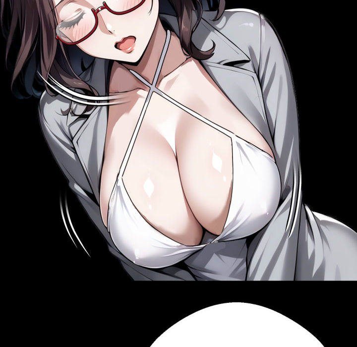 Gangster x Office Lady - Page 80