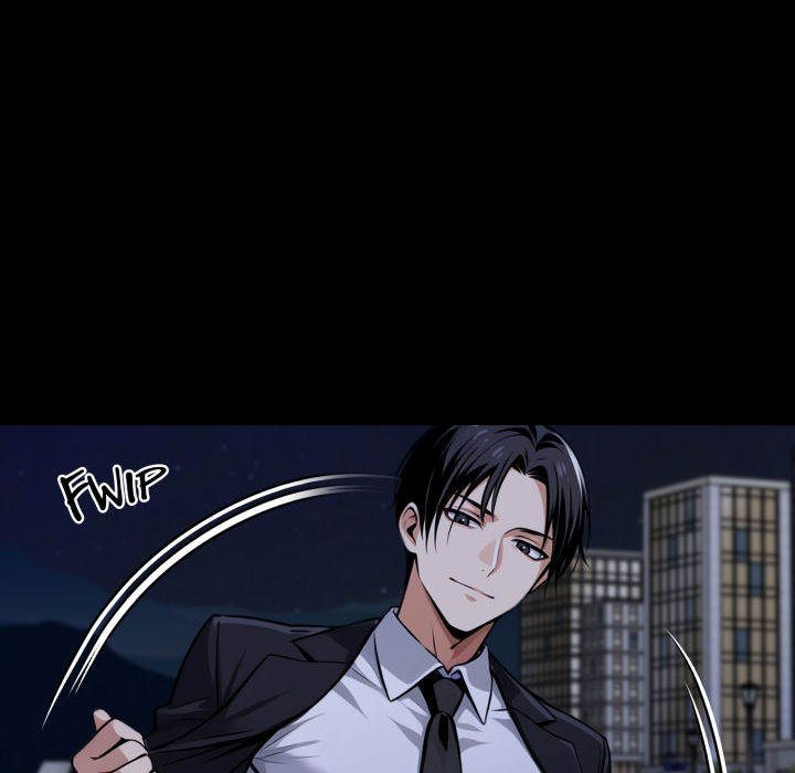 Gangster x Office Lady - Page 83
