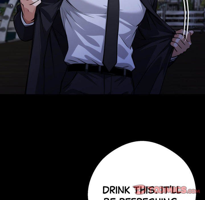 Gangster x Office Lady - Page 84