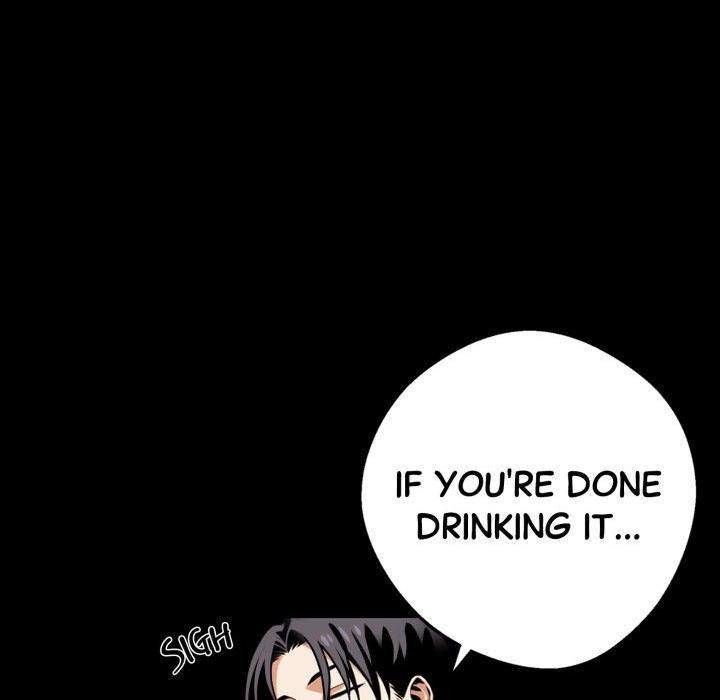 Gangster x Office Lady - Page 91