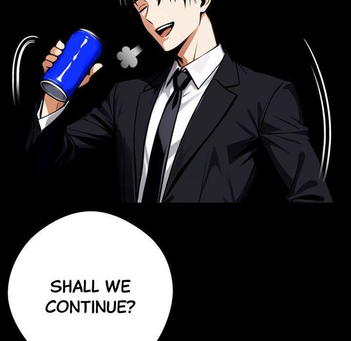 Gangster x Office Lady - Page 92