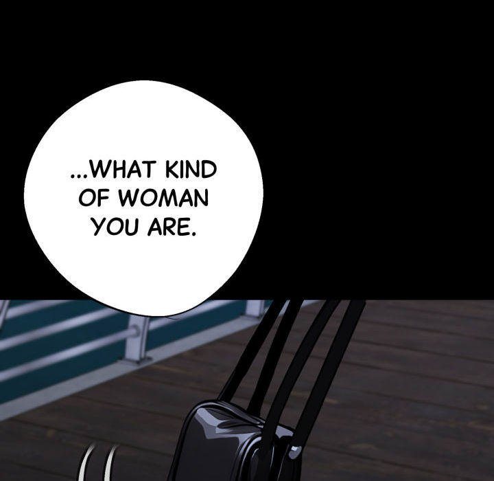 Gangster x Office Lady - Page 97