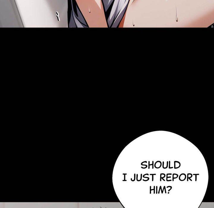 Gangster x Office Lady - Page 10