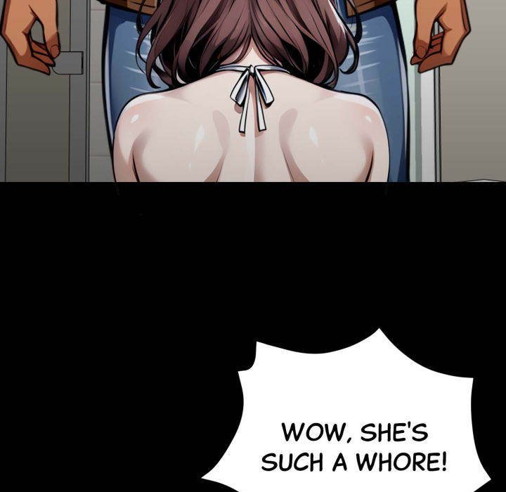 Gangster x Office Lady - Page 101