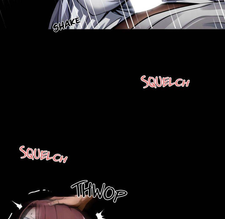 Gangster x Office Lady - Page 103