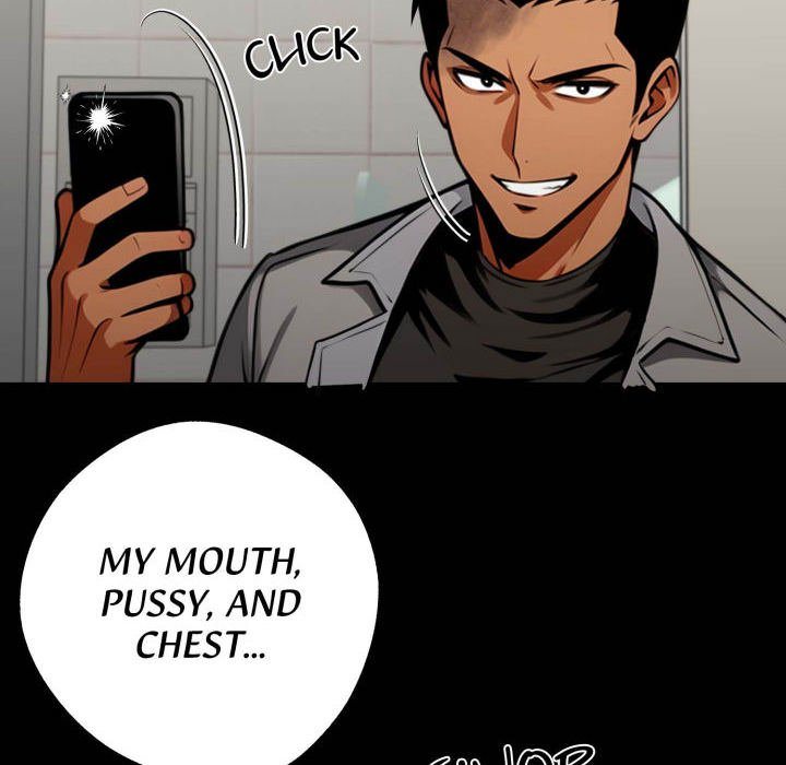 Gangster x Office Lady - Page 106