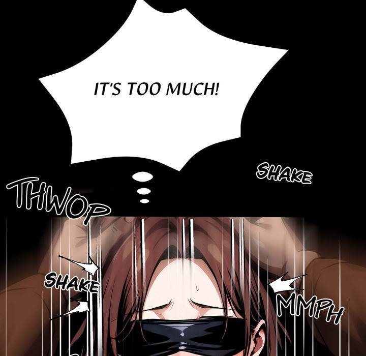 Gangster x Office Lady - Page 109