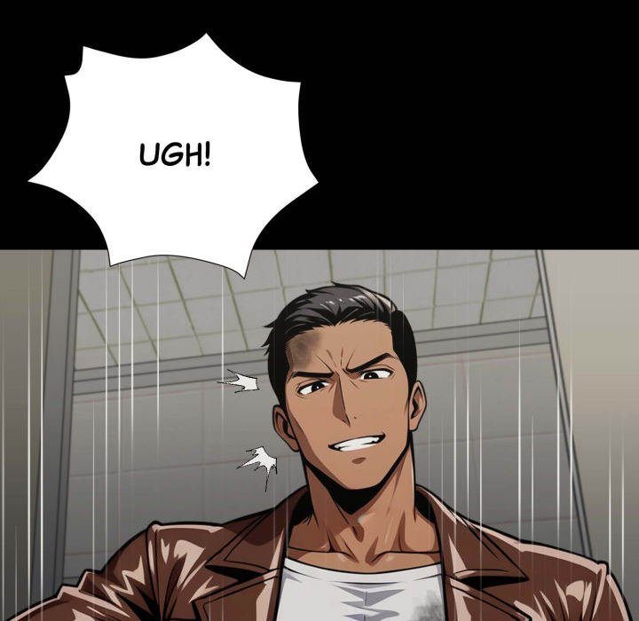Gangster x Office Lady - Page 113
