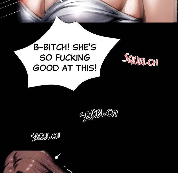 Gangster x Office Lady - Page 116
