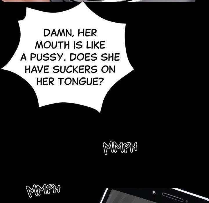 Gangster x Office Lady - Page 118