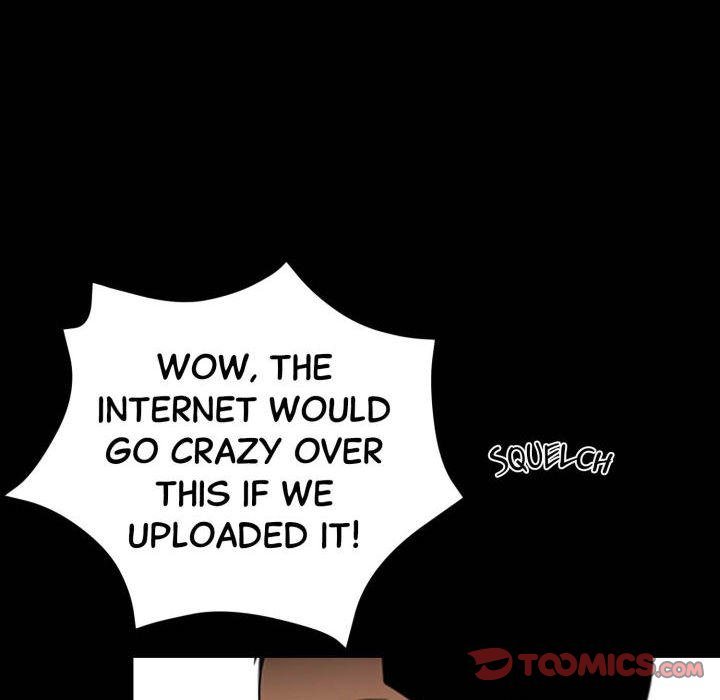 Gangster x Office Lady - Page 120