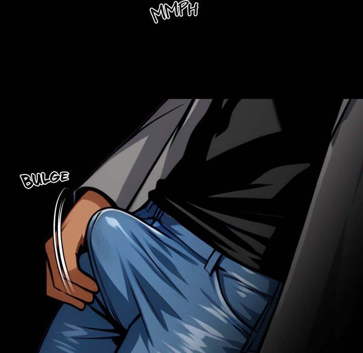 Gangster x Office Lady - Page 122