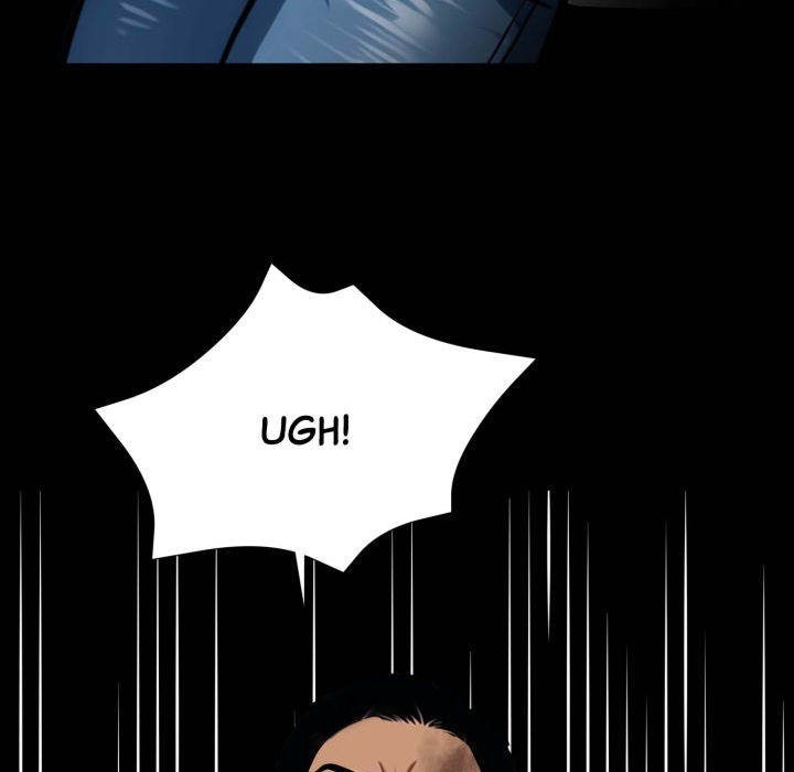 Gangster x Office Lady - Page 123