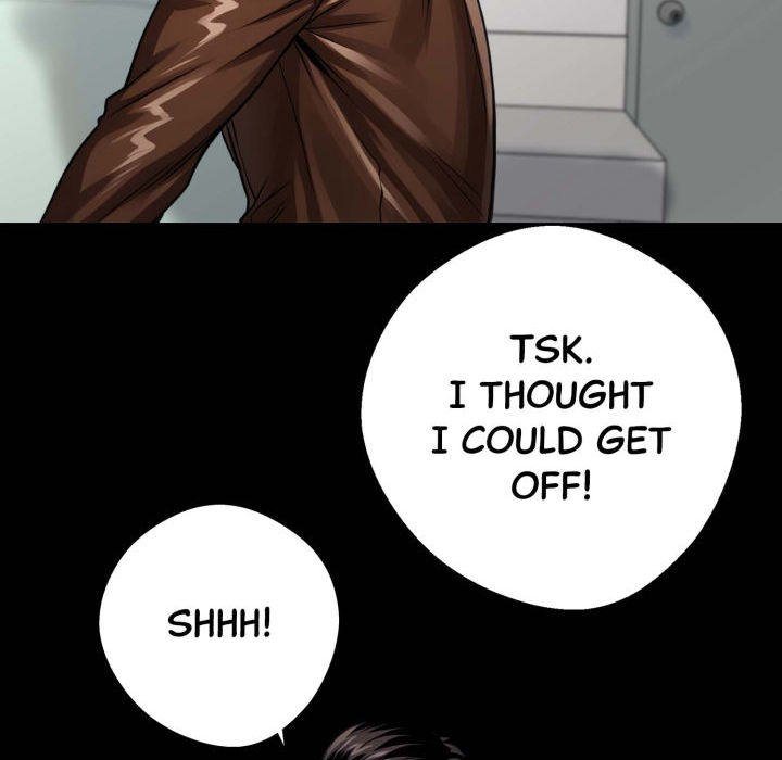 Gangster x Office Lady - Page 13