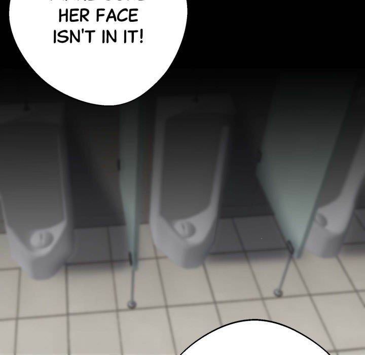Gangster x Office Lady - Page 136