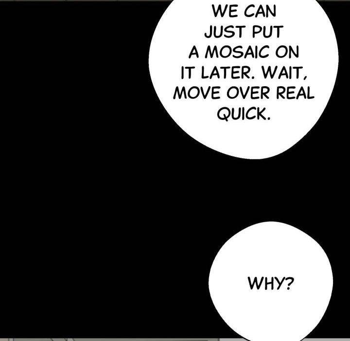 Gangster x Office Lady - Page 137