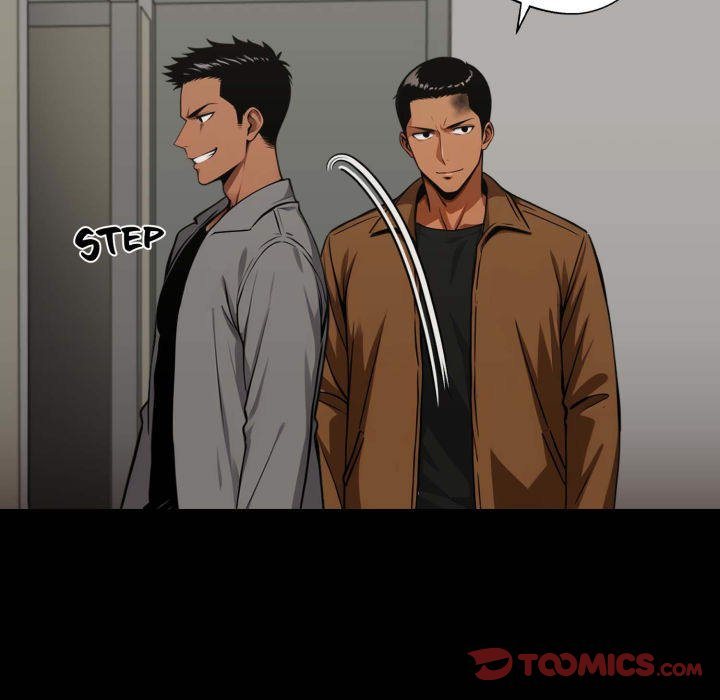 Gangster x Office Lady - Page 138