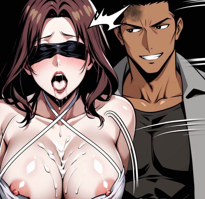 Gangster x Office Lady - Page 142