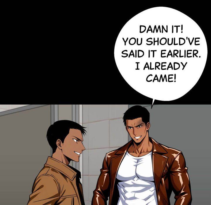 Gangster x Office Lady - Page 148