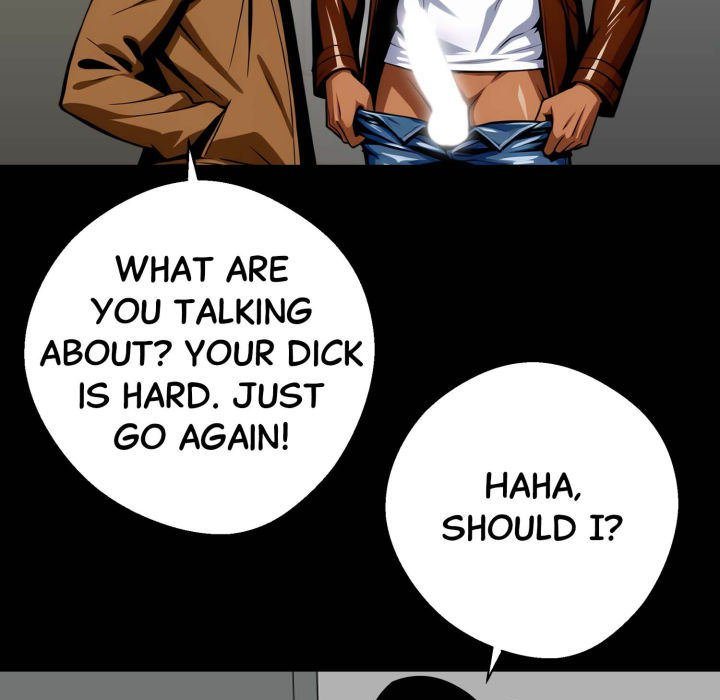 Gangster x Office Lady - Page 149