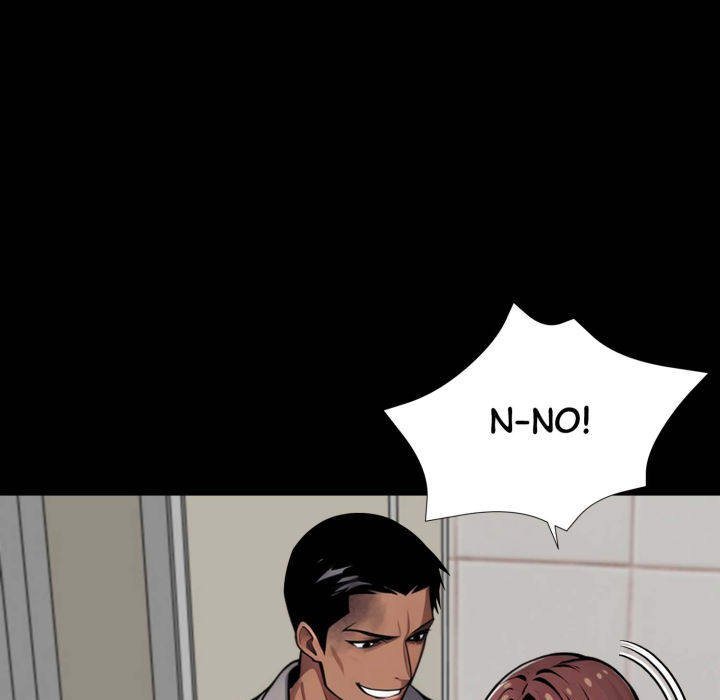 Gangster x Office Lady - Page 151