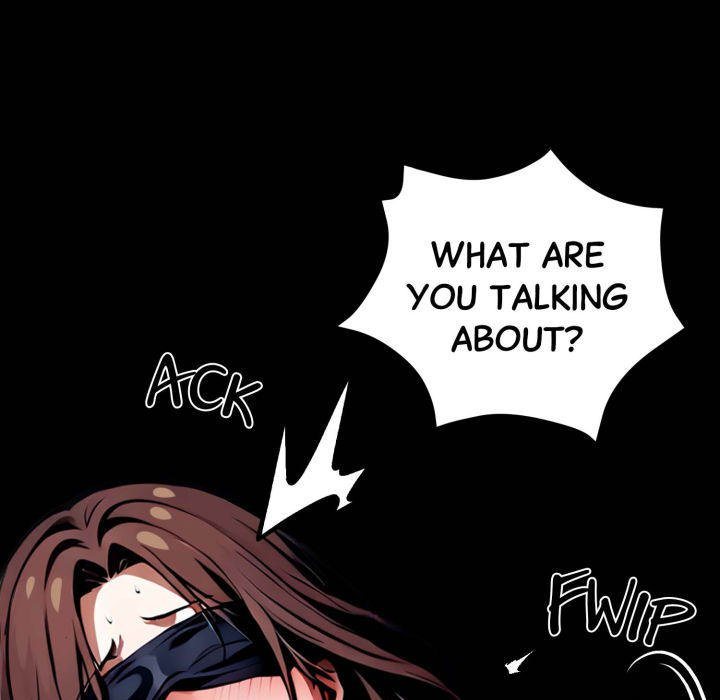 Gangster x Office Lady - Page 153
