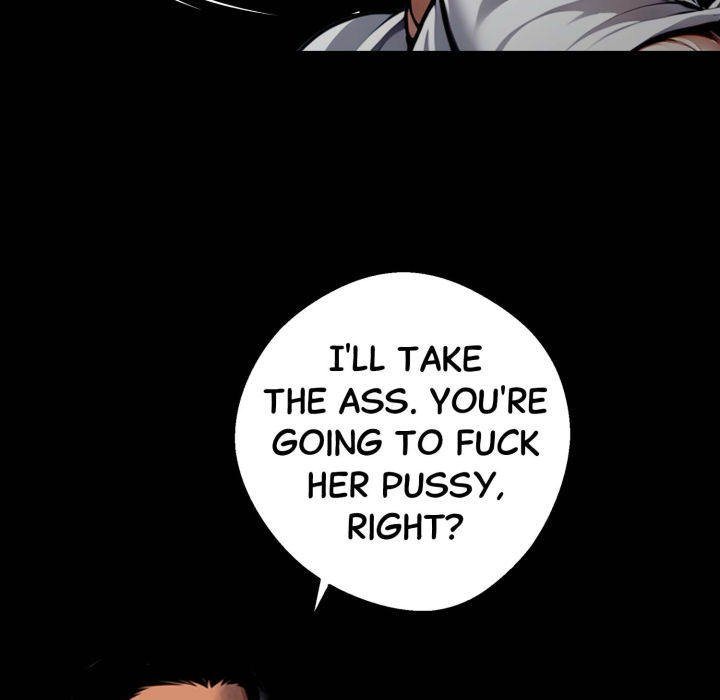 Gangster x Office Lady - Page 155