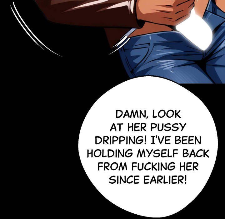 Gangster x Office Lady - Page 157