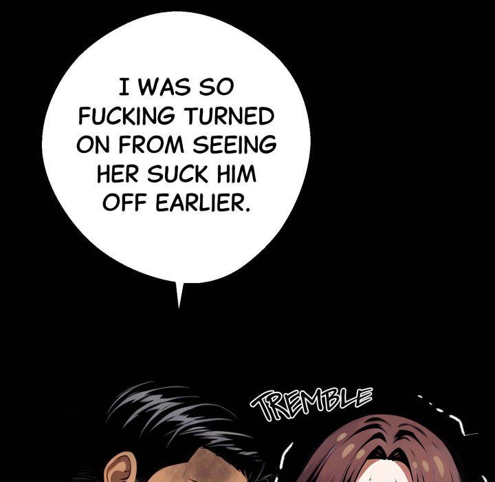 Gangster x Office Lady - Page 159