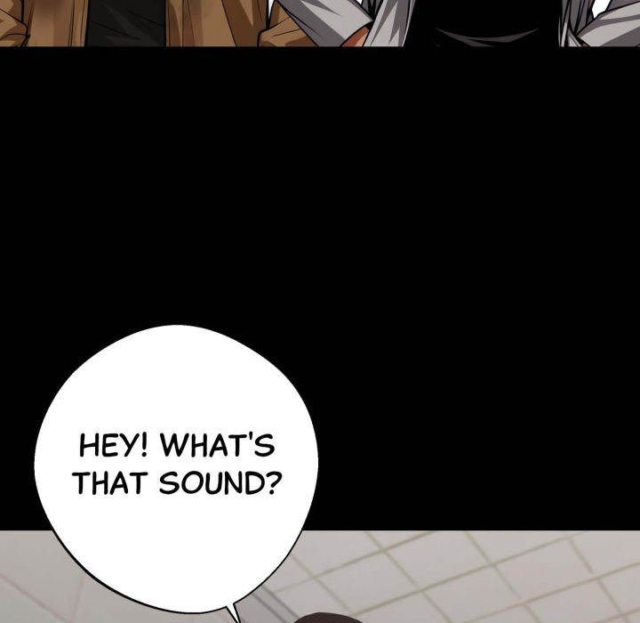 Gangster x Office Lady - Page 16