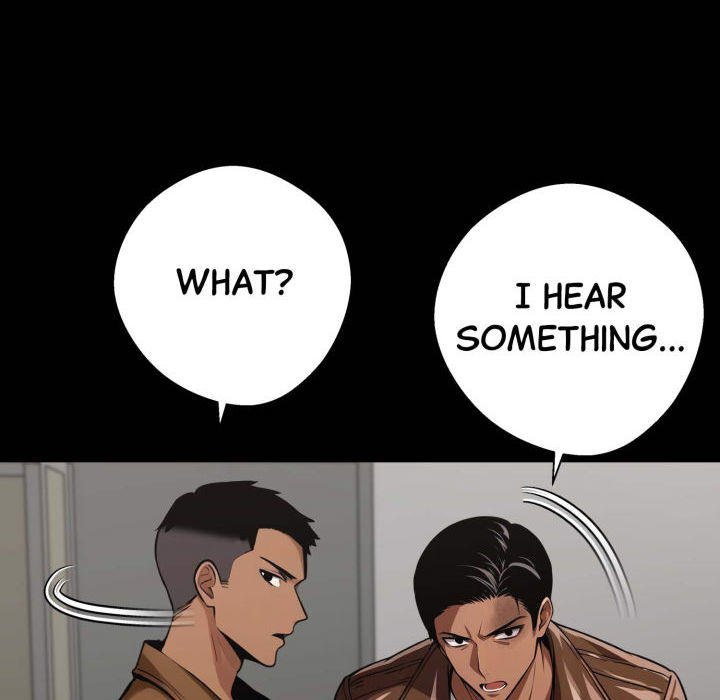 Gangster x Office Lady - Page 18