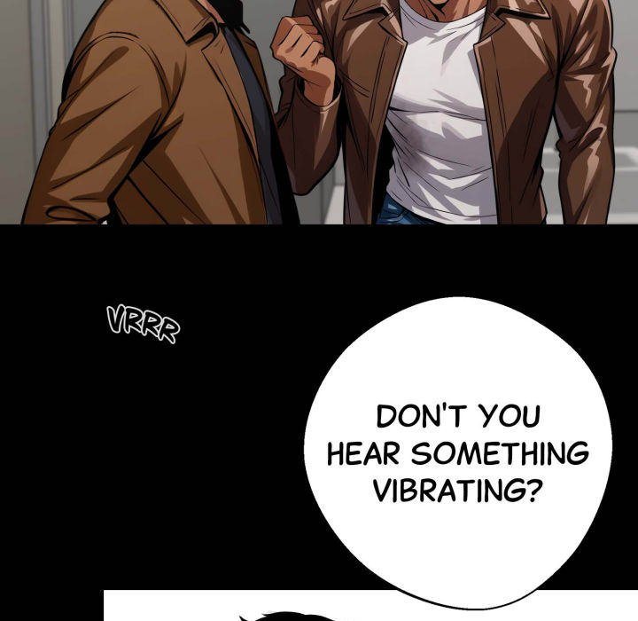 Gangster x Office Lady - Page 19