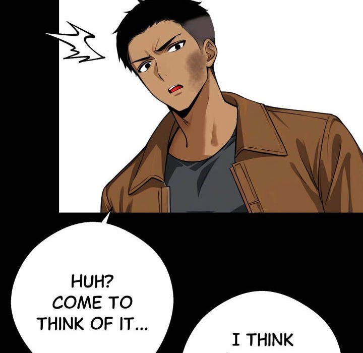 Gangster x Office Lady - Page 20