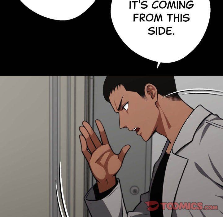 Gangster x Office Lady - Page 21