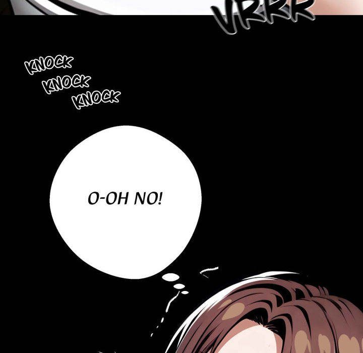 Gangster x Office Lady - Page 29