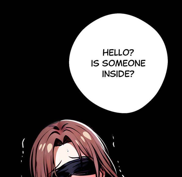 Gangster x Office Lady - Page 31
