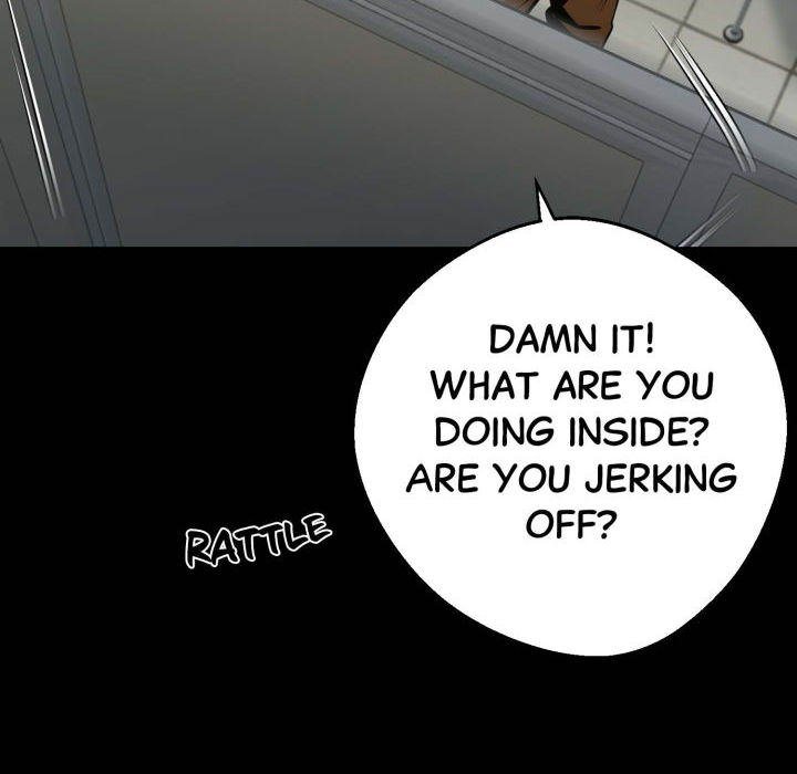 Gangster x Office Lady - Page 35