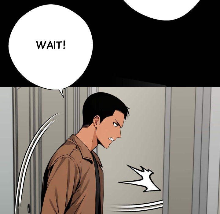 Gangster x Office Lady - Page 38