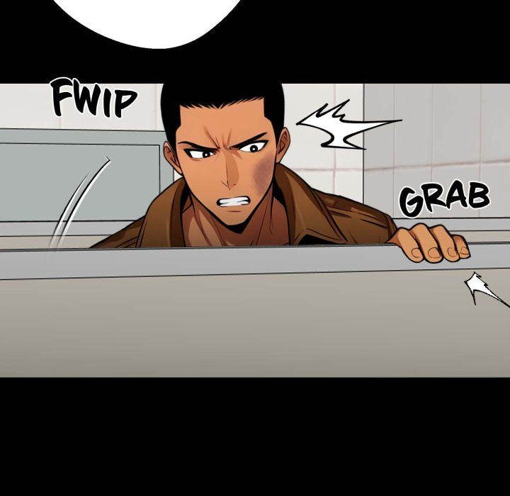 Gangster x Office Lady - Page 40